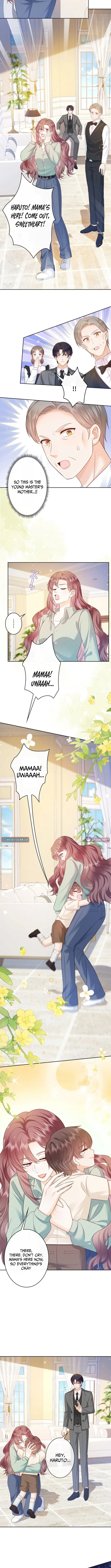 A Sibling's POV Chapter 11.1 page 7 - 