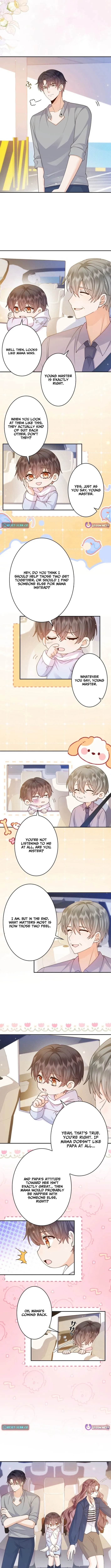 A Sibling's POV Chapter 11.2 page 3 - 