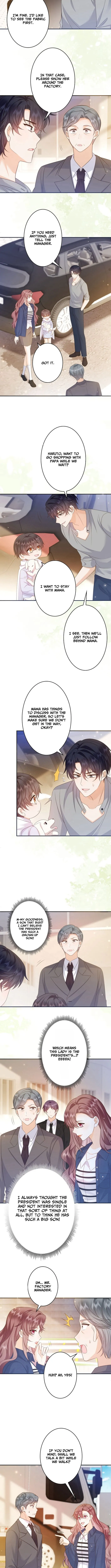 A Sibling's POV Chapter 11.2 page 6 - 