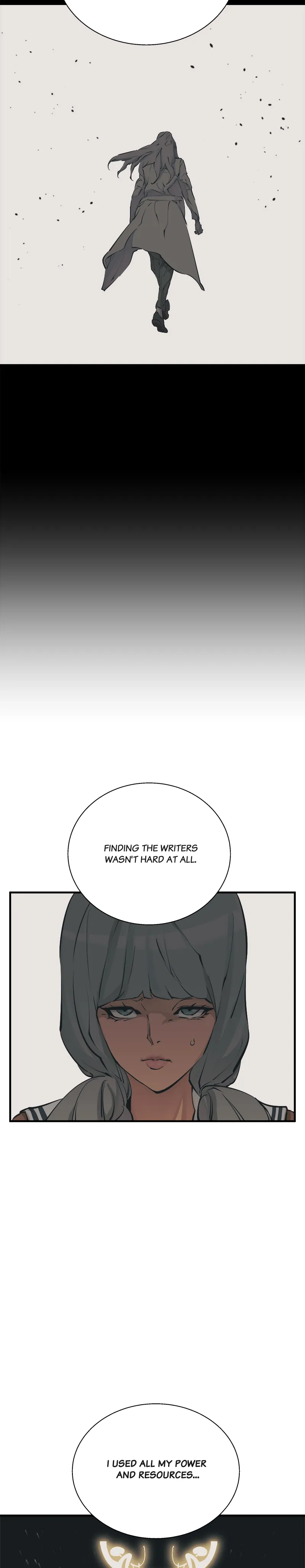 A Sibling's POV Chapter 11.4 page 11 - 