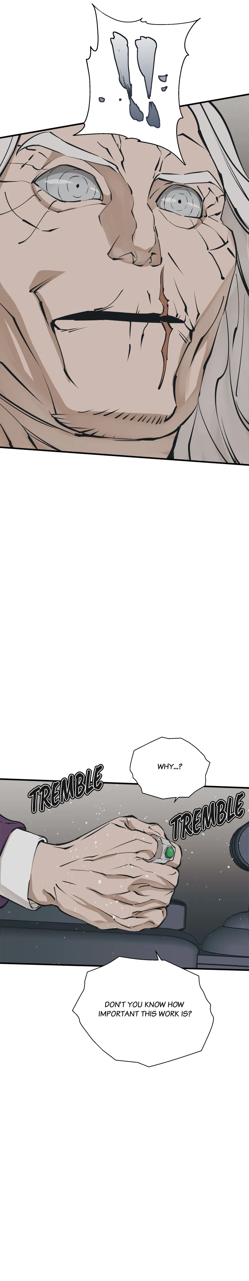 A Sibling's POV Chapter 11.4 page 20 - 