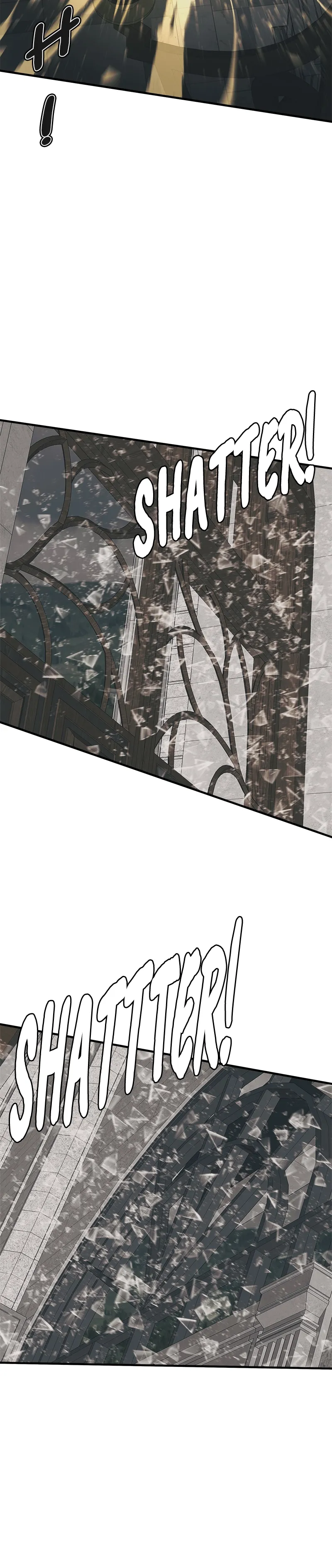 A Sibling's POV Chapter 11.4 page 23 - 