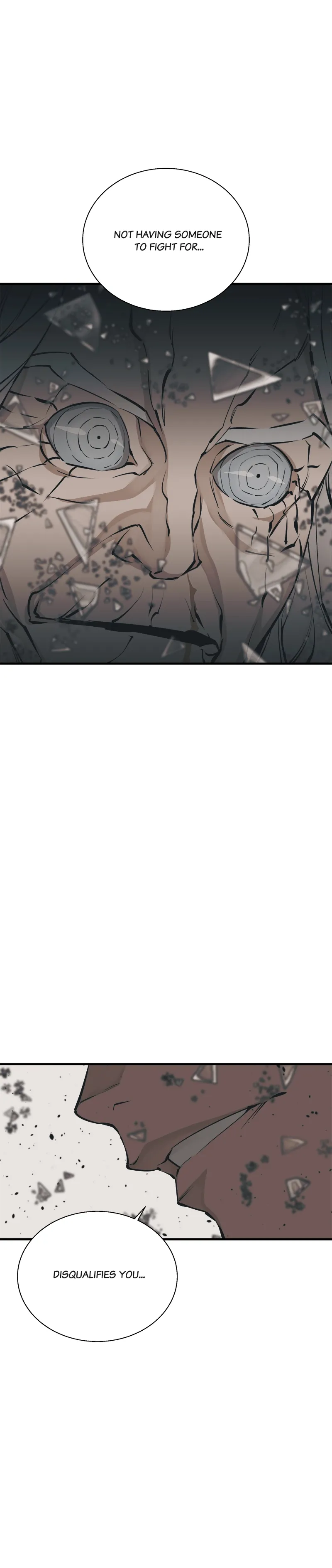 A Sibling's POV Chapter 11.4 page 24 - 
