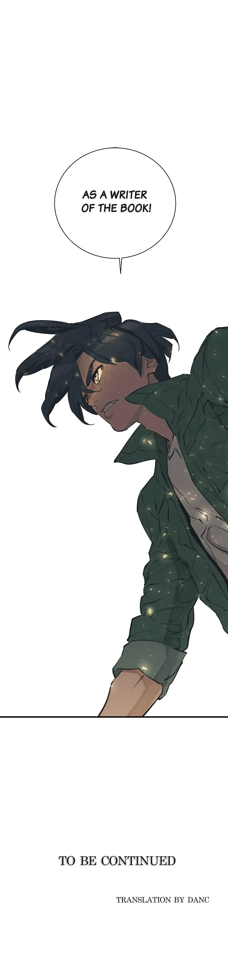 A Sibling's POV Chapter 11.4 page 25 - 