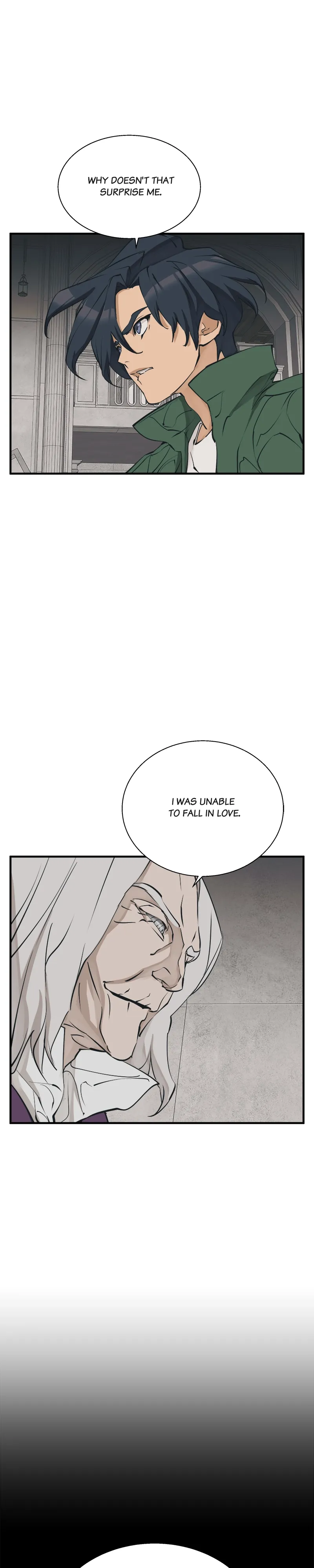 A Sibling's POV Chapter 11.4 page 8 - 