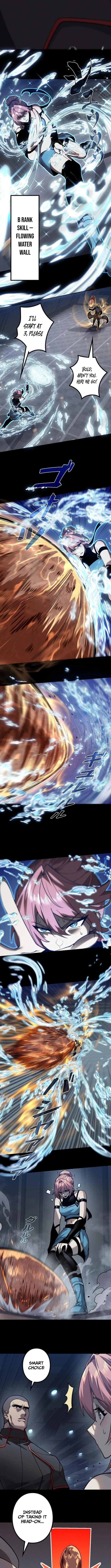 A Sibling's POV Chapter 12.3 page 2 - 