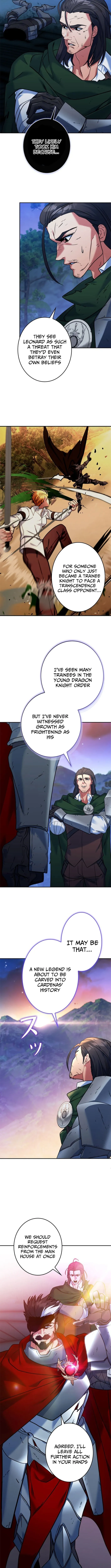 A Sibling's POV Chapter 13 page 2 - 