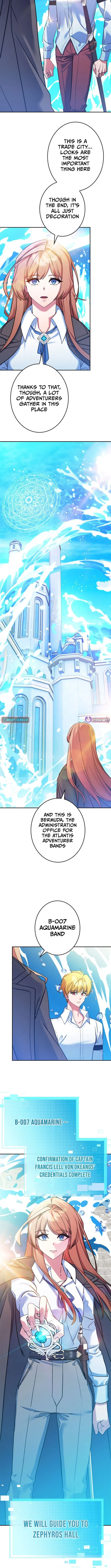 A Sibling's POV Chapter 17 page 4 - 