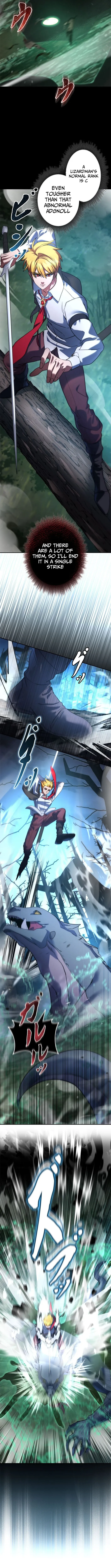 A Sibling's POV Chapter 18 page 2 - 