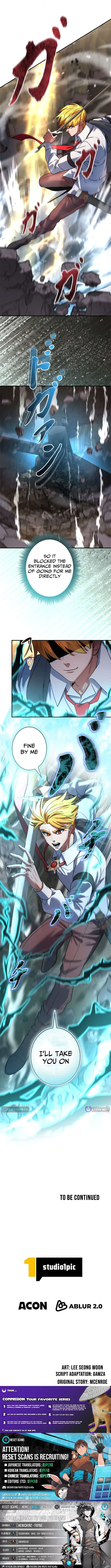 A Sibling's POV Chapter 18 page 12 - 