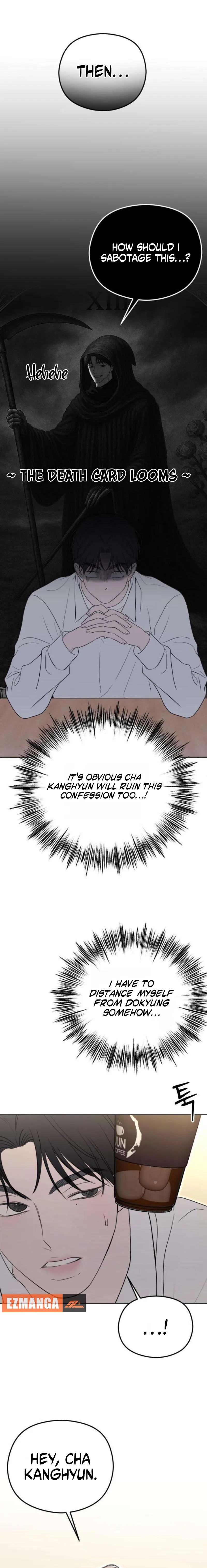 A Sibling's POV Chapter 2 page 17 - 