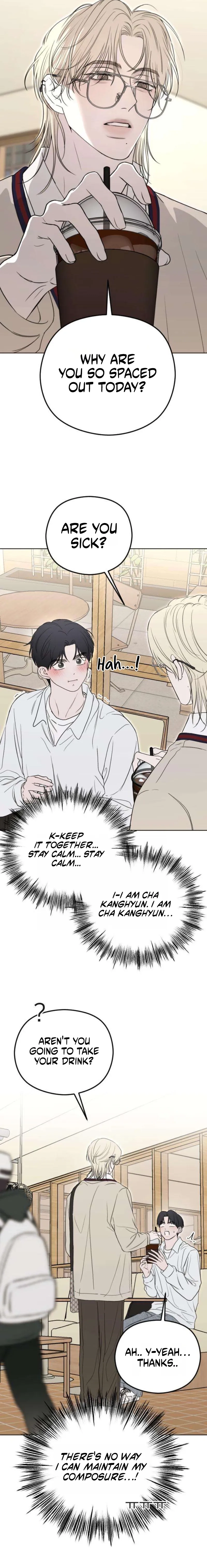 A Sibling's POV Chapter 2 page 18 - 