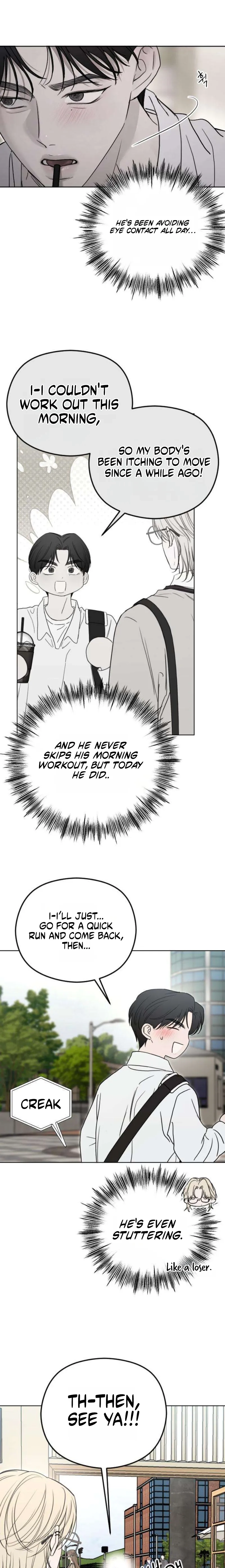 A Sibling's POV Chapter 2 page 22 - 