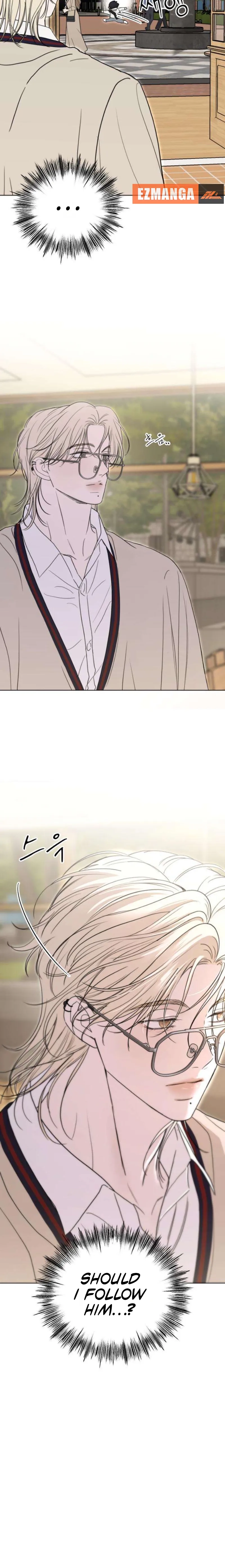 A Sibling's POV Chapter 2 page 23 - 