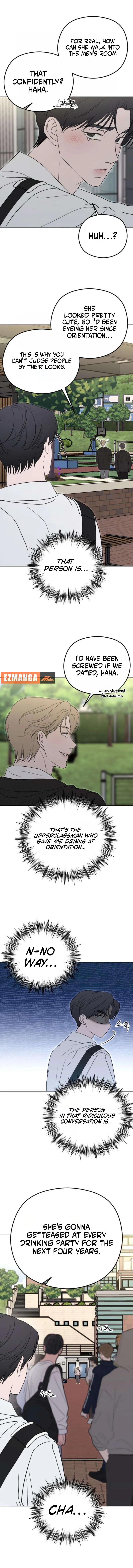 A Sibling's POV Chapter 2 page 25 - 