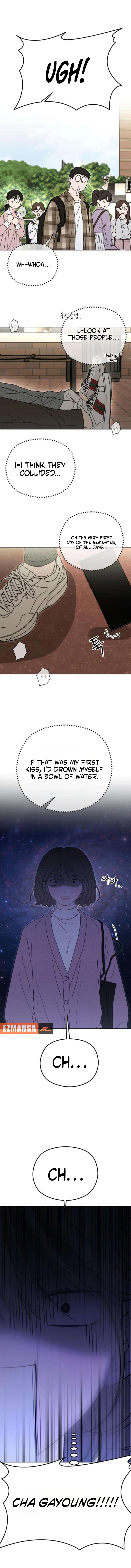 A Sibling's POV Chapter 2 page 29 - 