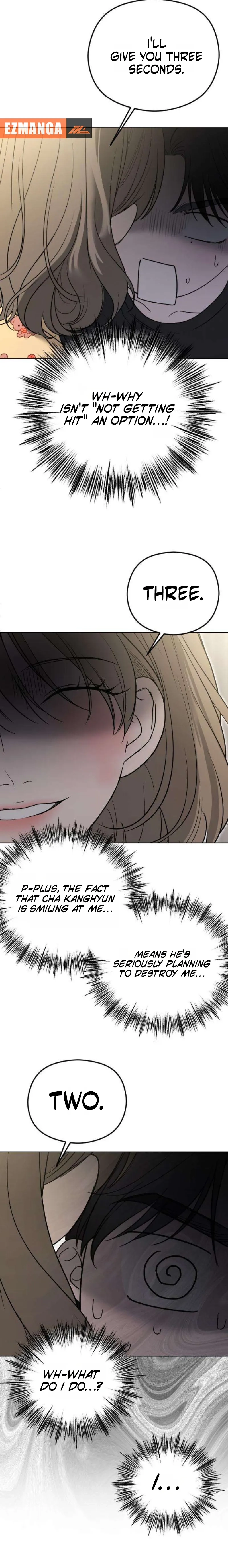 A Sibling's POV Chapter 2 page 5 - 