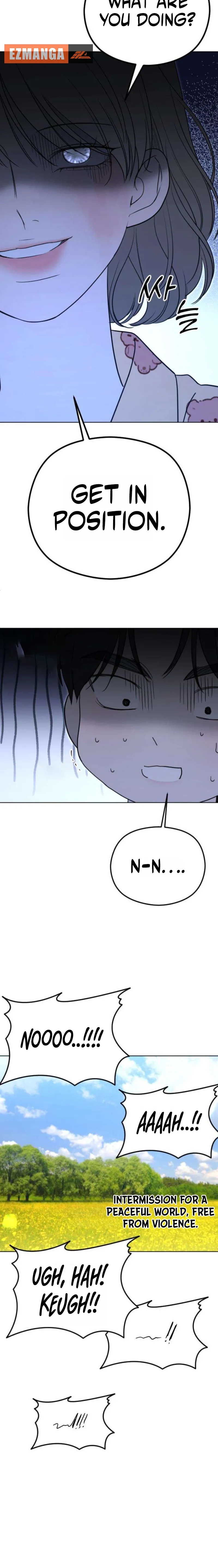 A Sibling's POV Chapter 2 page 9 - 