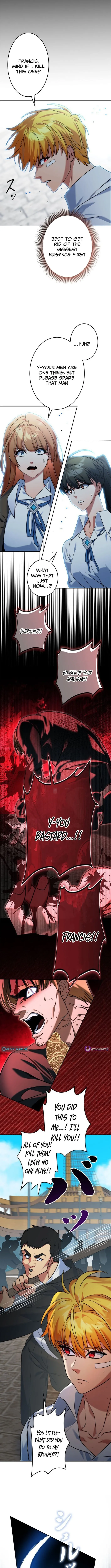 A Sibling's POV Chapter 20 page 11 - 