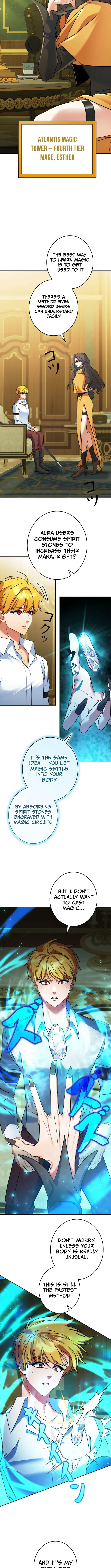 A Sibling's POV Chapter 21 page 12 - 