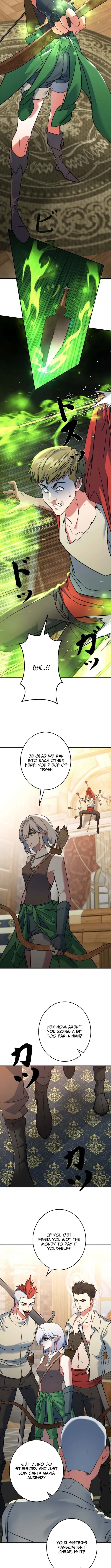 A Sibling's POV Chapter 22 page 11 - 