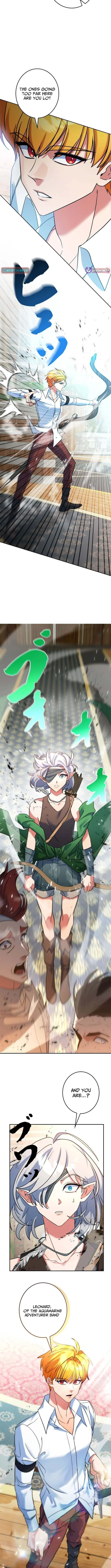 A Sibling's POV Chapter 22 page 12 - 