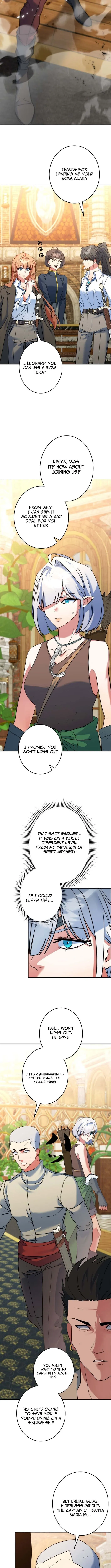 A Sibling's POV Chapter 22 page 13 - 