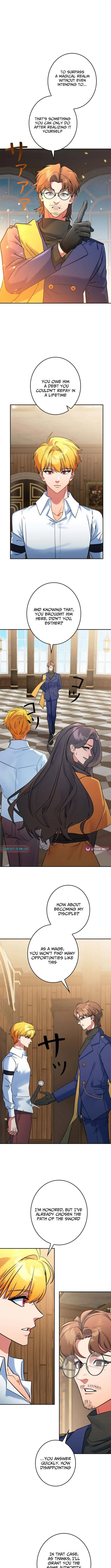 A Sibling's POV Chapter 22 page 7 - 