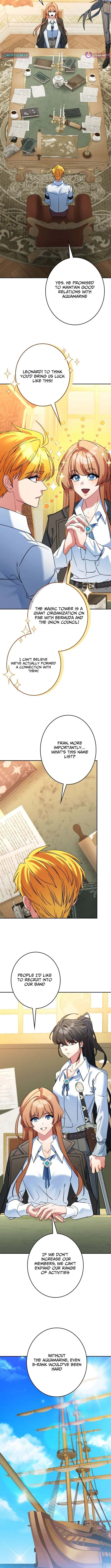A Sibling's POV Chapter 22 page 9 - 