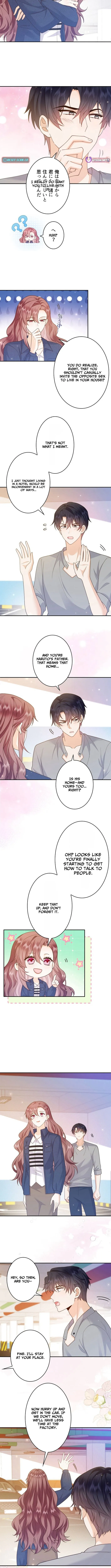 A Sibling's POV Chapter 23.1 page 2 - 