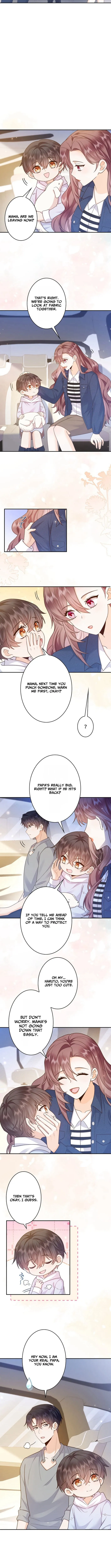 A Sibling's POV Chapter 23.1 page 4 - 