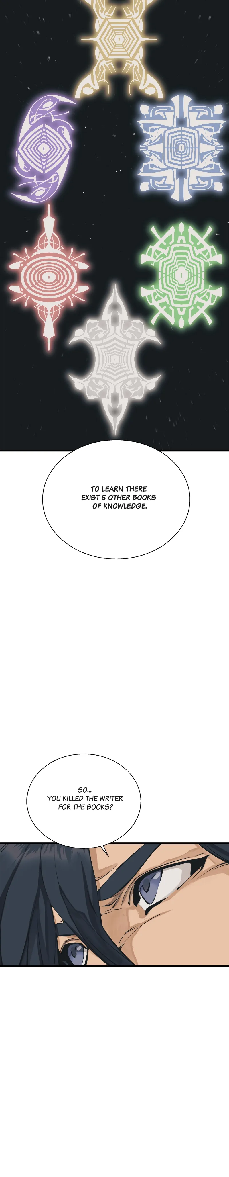 A Sibling's POV Chapter 23.3 page 12 - 