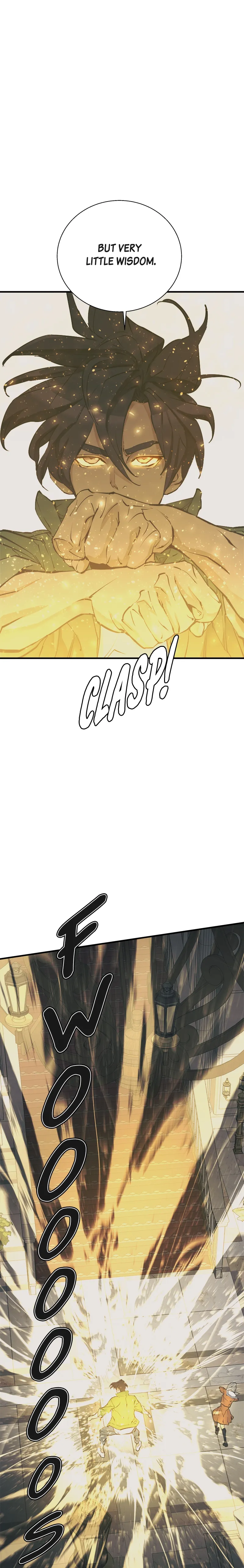 A Sibling's POV Chapter 23.3 page 22 - 