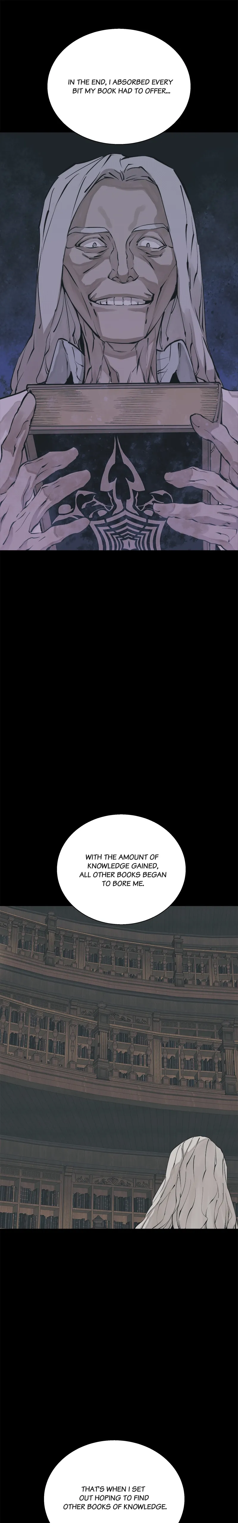 A Sibling's POV Chapter 23.3 page 10 - 