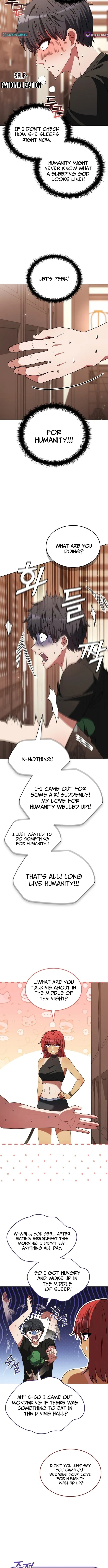 A Sibling's POV Chapter 23.4 page 7 - 