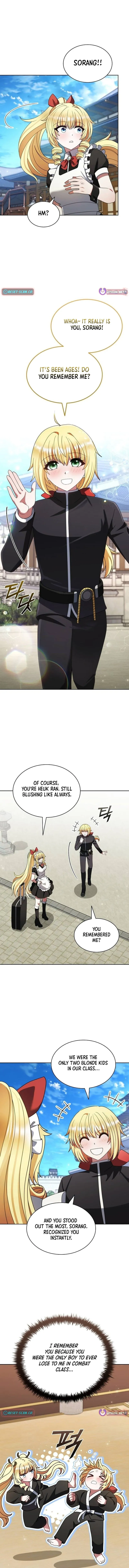 A Sibling's POV Chapter 23.6 page 7 - 