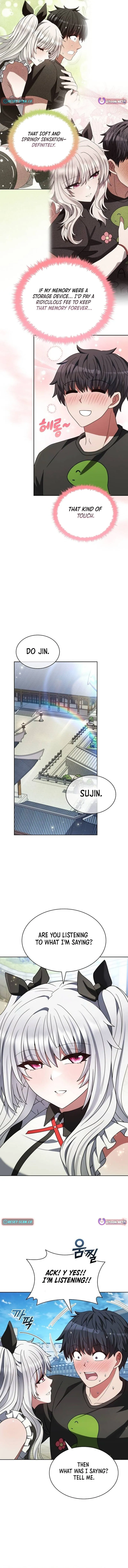 A Sibling's POV Chapter 23.7 page 2 - 
