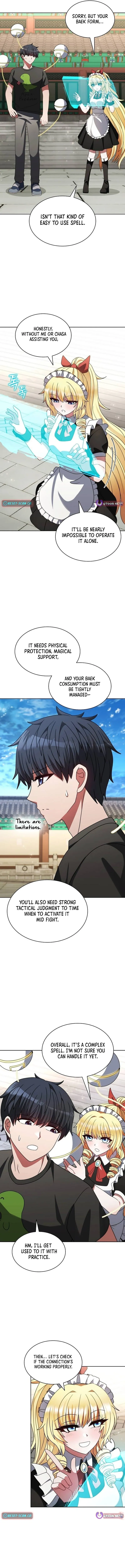 A Sibling's POV Chapter 23.7 page 13 - 