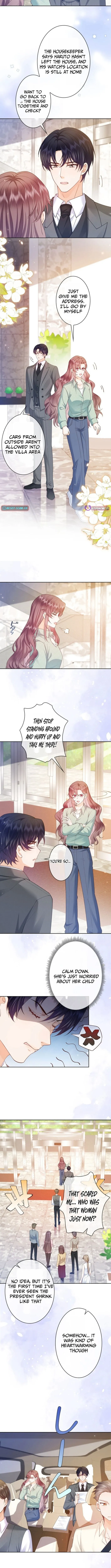 A Sibling's POV Chapter 23 page 2 - 