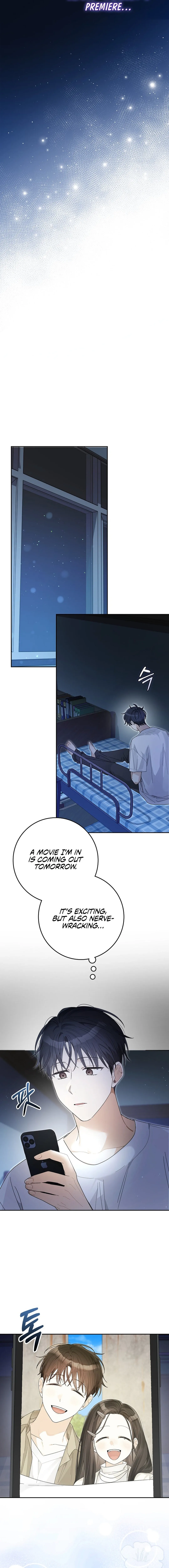 A Sibling's POV Chapter 24.1 page 13 - 
