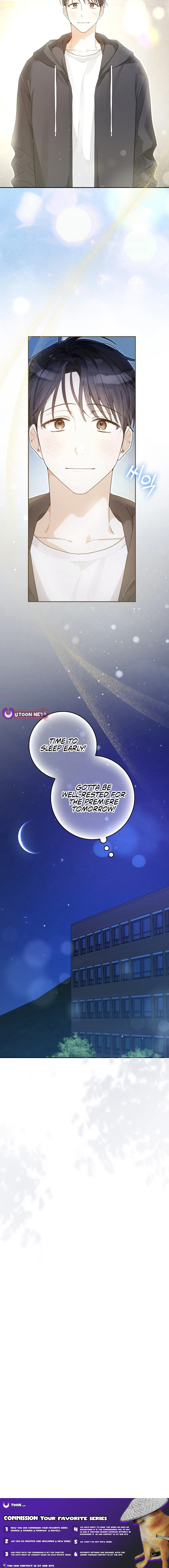 A Sibling's POV Chapter 24.1 page 15 - 