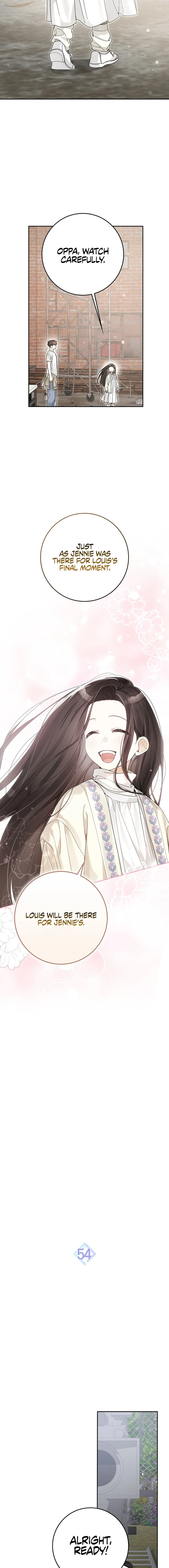 A Sibling's POV Chapter 24.1 page 4 - 