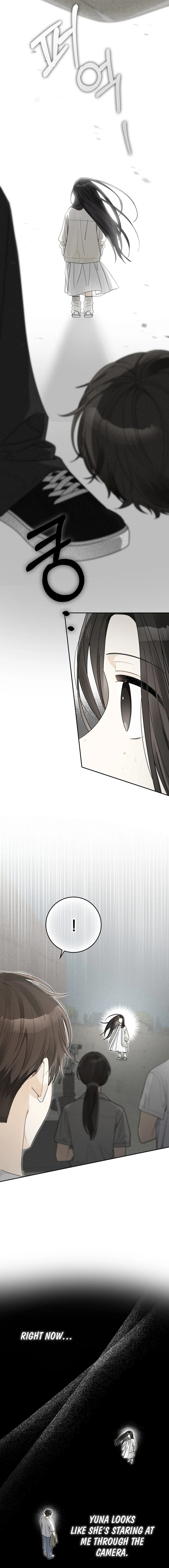 A Sibling's POV Chapter 24.1 page 6 - 
