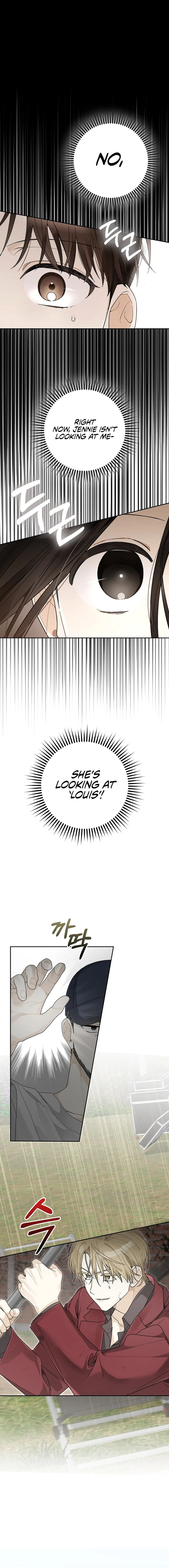 A Sibling's POV Chapter 24.1 page 7 - 