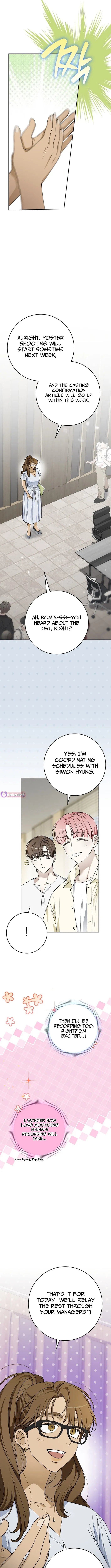 A Sibling's POV Chapter 24.4 page 11 - 