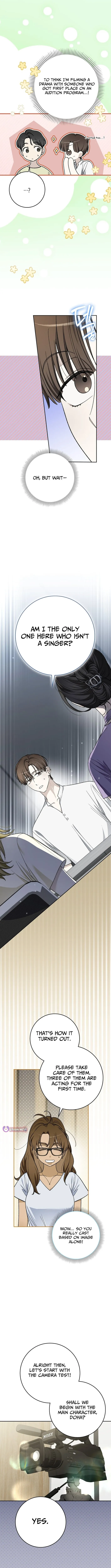 A Sibling's POV Chapter 24.4 page 3 - 