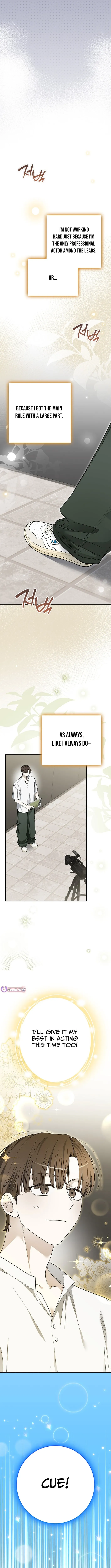 A Sibling's POV Chapter 24.4 page 4 - 