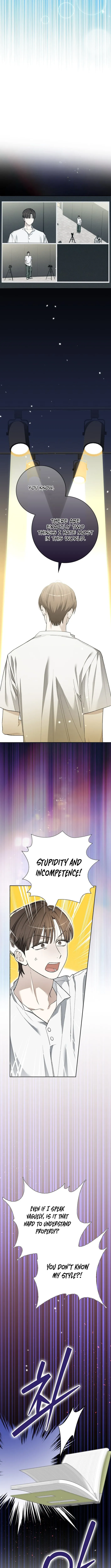 A Sibling's POV Chapter 24.4 page 5 - 