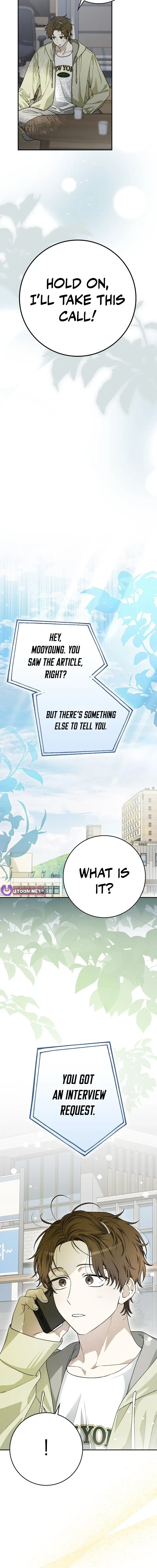 A Sibling's POV Chapter 24.9 page 7 - 