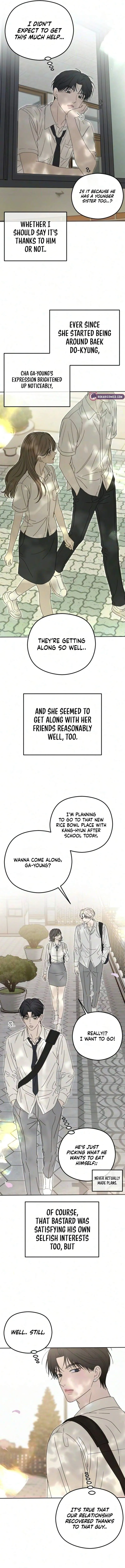 A Sibling's POV Chapter 24 page 17 - 